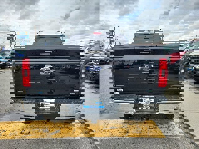 Certified 2021 Ford F150 XLT w/ Equipment Group 302A High AWD/4WD image 2