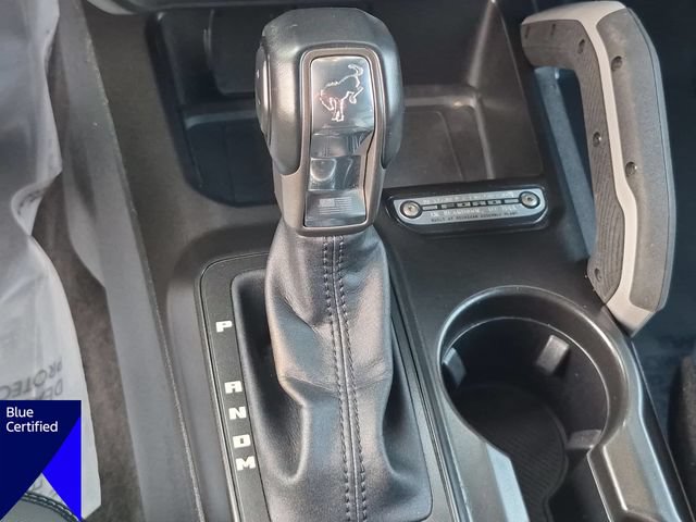 Certified 2021 Ford Bronco Outer Banks AWD/4WD image 26