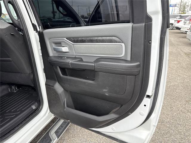 Used 2022 RAM 2500 Big Horn w/ Level A Equipment Group image 7