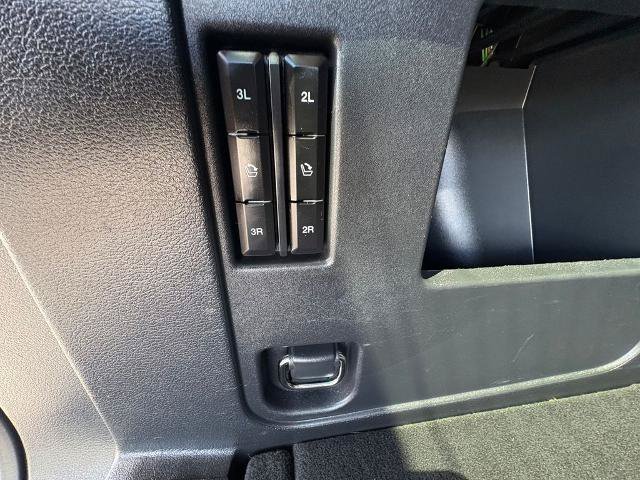 Certified 2024 Ford Expedition Max XLT AWD/4WD image 26