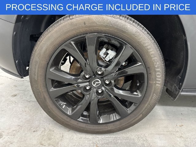Used 2023 MAZDA CX-30 AWD 2.5 S w/ Preferred Package image 2