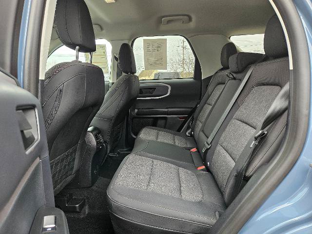 Certified 2024 Ford Bronco Sport Big Bend AWD/4WD image 10