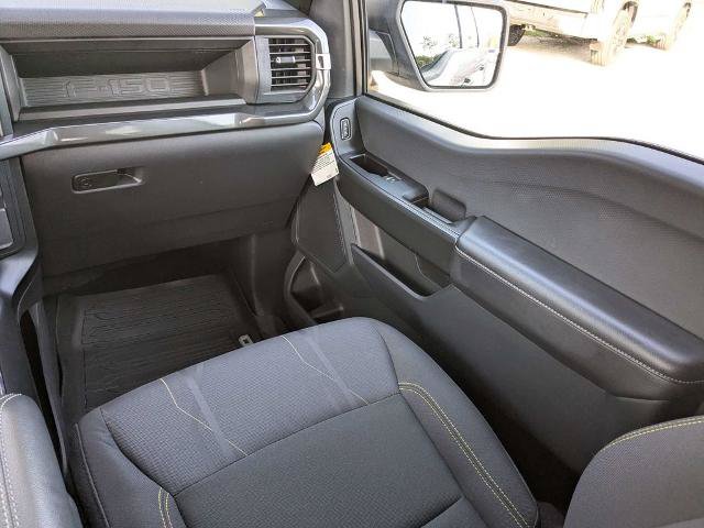 Certified 2025 Ford F150 STX w/ Equipment Group 200A AWD/4WD image 18