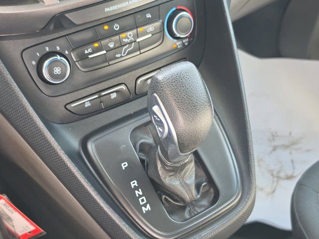 Certified 2022 Ford Transit Connect XL FWD image 21