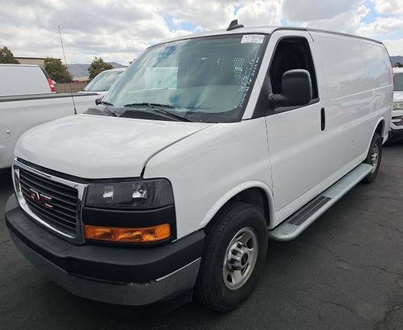 Used 2024 GMC Savana 2500 w/ Driver Convenience Package