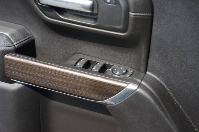 Used 2021 Chevrolet Silverado 1500 LT w/ LPO, Liner Protection Package RWD image 29