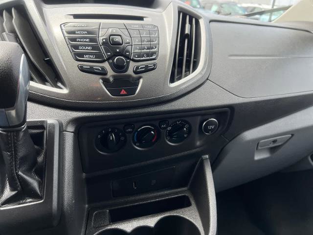 Certified 2018 Ford Transit 150 XL RWD image 21