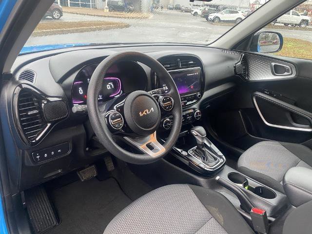 Used 2024 Kia Soul S image 12