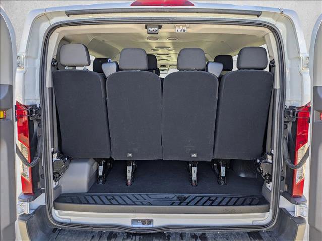 Certified 2023 Ford Transit 350 XLT RWD image 9