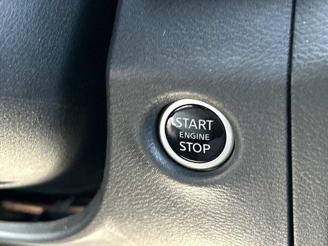 Used 2024 Nissan Frontier Pro-X RWD image 33
