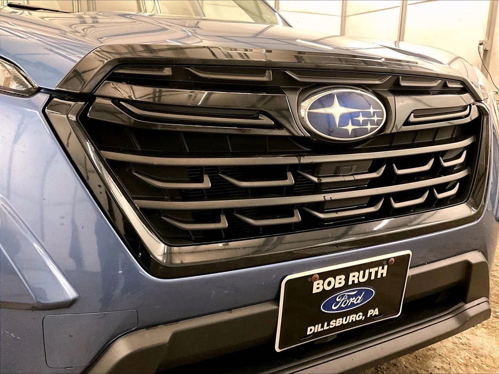 Used 2022 Subaru Forester Premium AWD/4WD image 29
