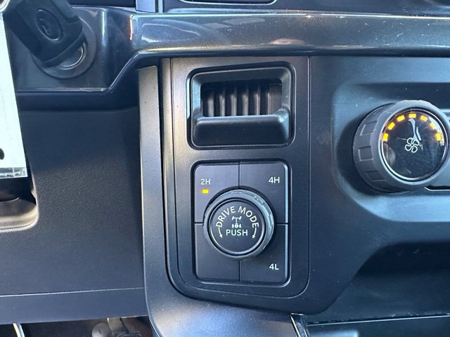Certified 2023 Ford F150 XL w/ STX Appearance Package AWD/4WD image 24