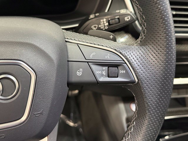 Used 2024 Audi SQ5 Premium Plus w/ Premium Plus Package AWD/4WD image 16