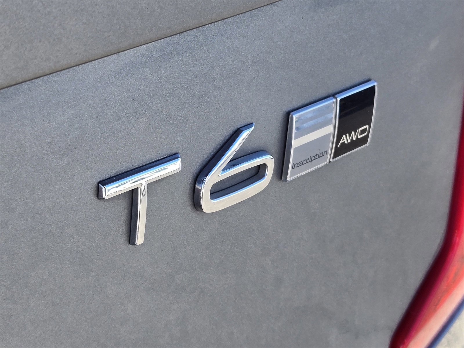 Used 2019 Volvo XC90 T6 Inscription w/ Protection Package Premier image 11