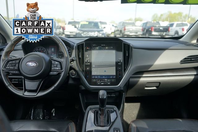 Used 2024 Subaru Crosstrek 2.5i Limited AWD/4WD image 29