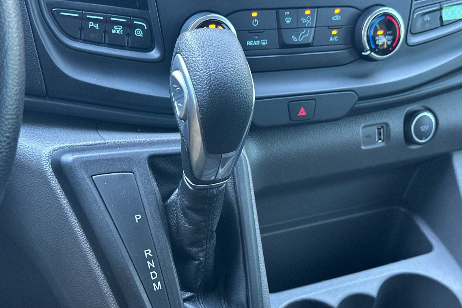 Certified 2021 Ford Transit 350 XLT RWD image 21
