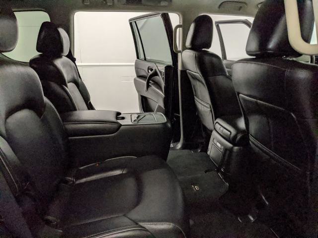 Used 2024 INFINITI QX80 Luxe AWD/4WD image 20