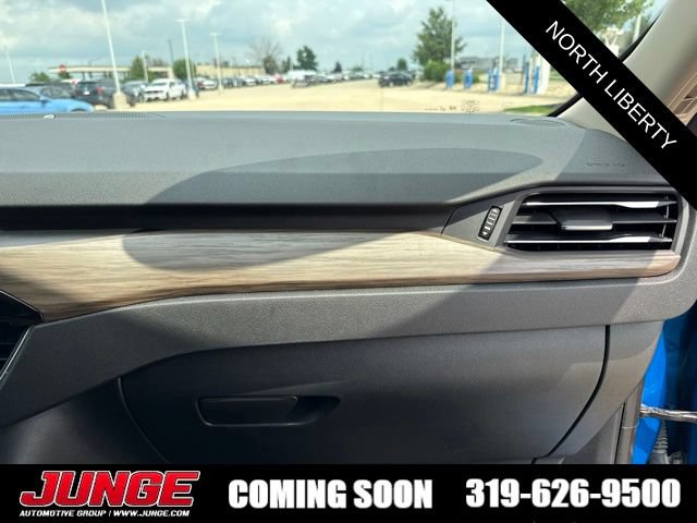 Certified 2020 Ford Escape Titanium AWD/4WD image 26