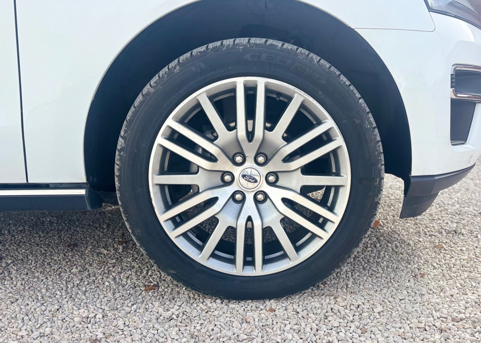 Certified 2023 Ford Expedition Max Limited image 19