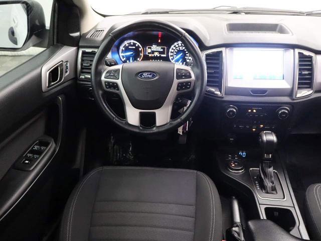 Certified 2023 Ford Ranger XLT w/ Equipment Group 301A Mid image 25