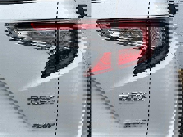 Used 2024 Acura RDX w/ Technology Package image 8