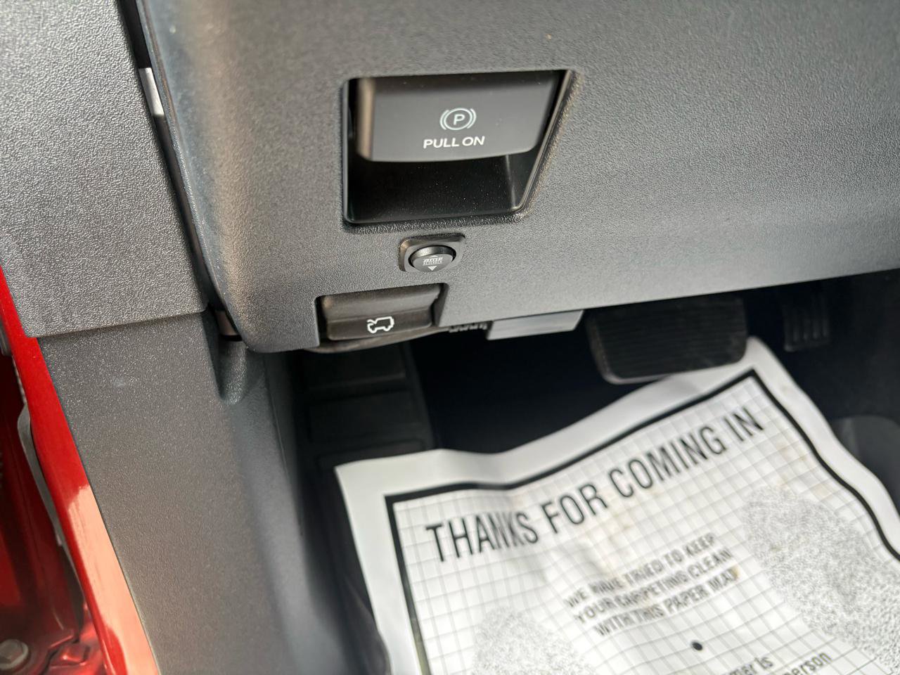 Certified 2022 Ford Bronco Wildtrak image 16