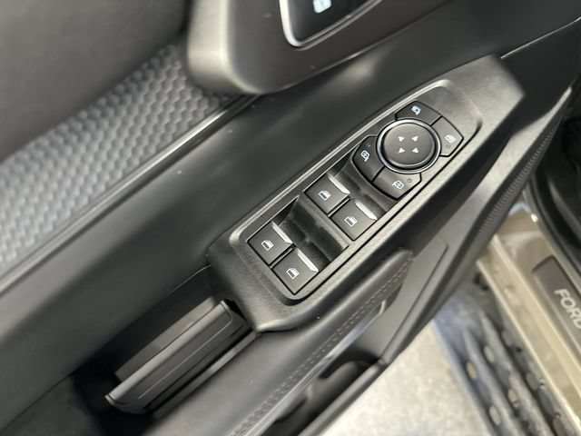 Certified 2025 Ford Ranger Raptor AWD/4WD image 14