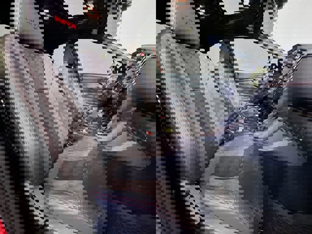 Used 2023 Subaru WRX Limited image 14