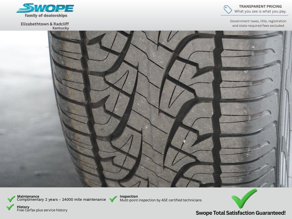 Certified 2023 Ford F150 XLT w/ Equipment Group 302A High AWD/4WD image 33