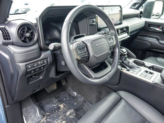 Used 2024 Toyota Land Cruiser w/ Premium Package AWD/4WD image 14