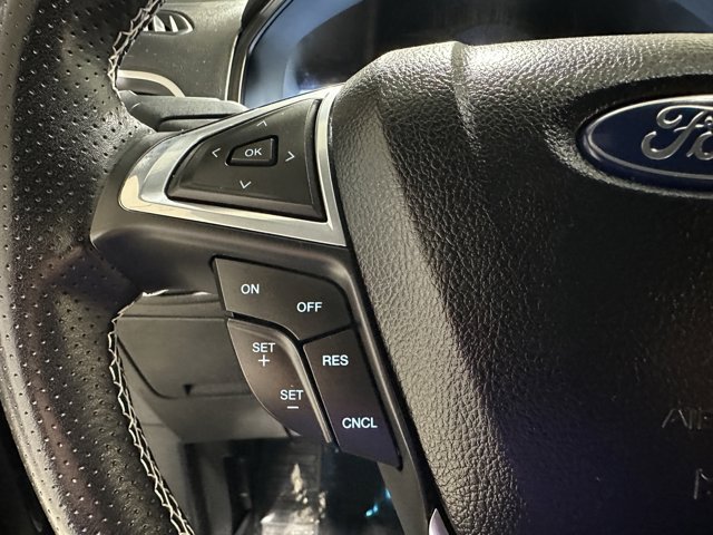 Certified 2023 Ford Edge ST AWD/4WD image 13