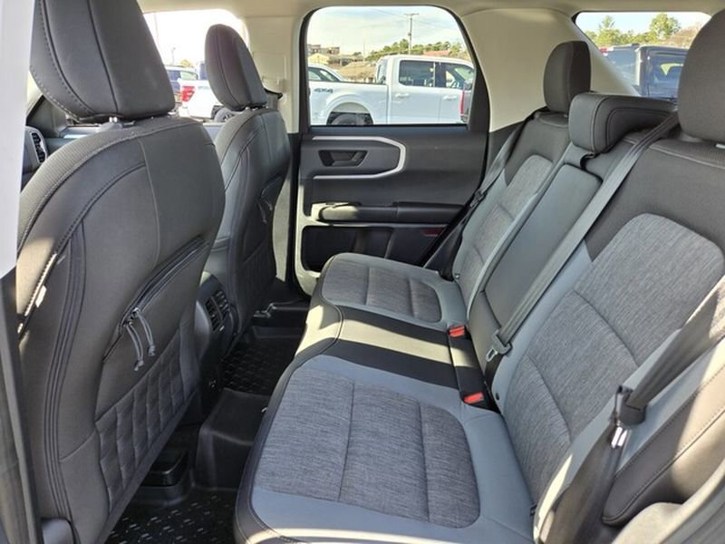 Certified 2021 Ford Bronco Sport Big Bend image 13