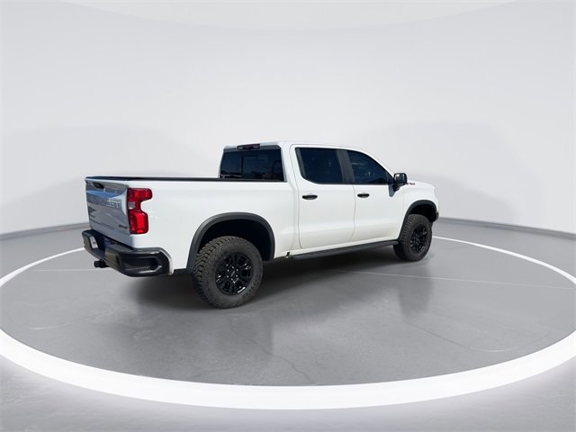 Used 2023 Chevrolet Silverado 1500 ZR2 w/ Technology Package image 6