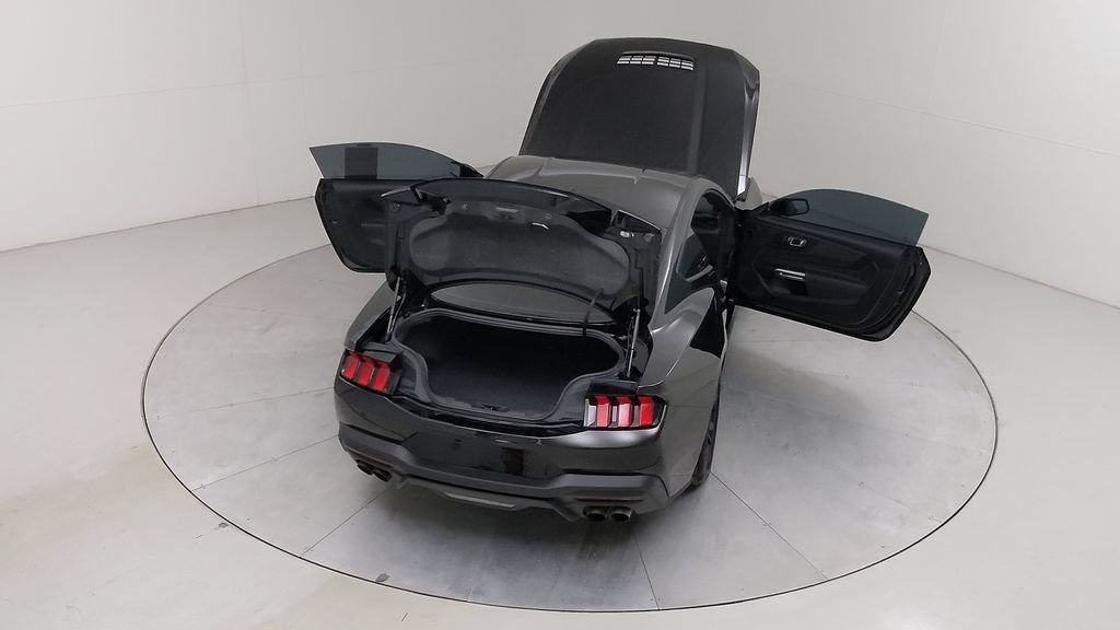 Certified 2025 Ford Mustang GT RWD image 46
