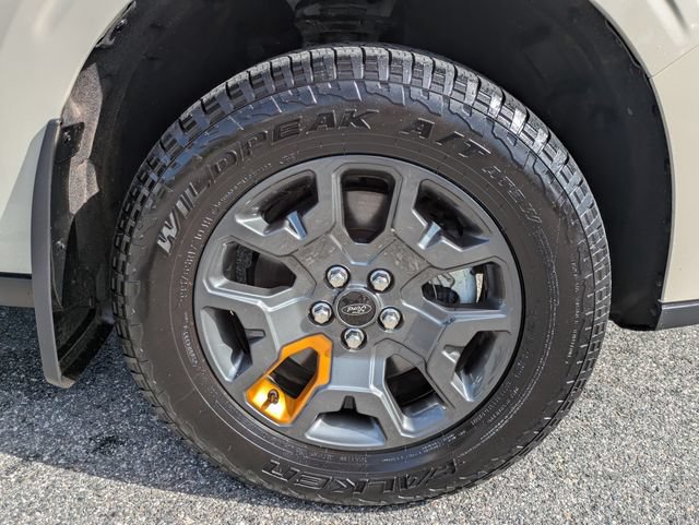 Certified 2024 Ford Maverick Tremor w/ Tremor Off-Road Package AWD/4WD image 11