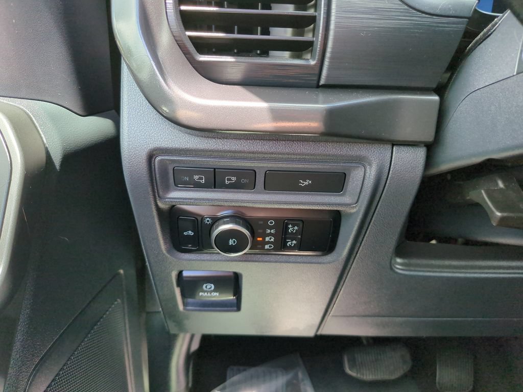 Certified 2024 Ford F150 XLT w/ Equipment Group 302A MID RWD image 28