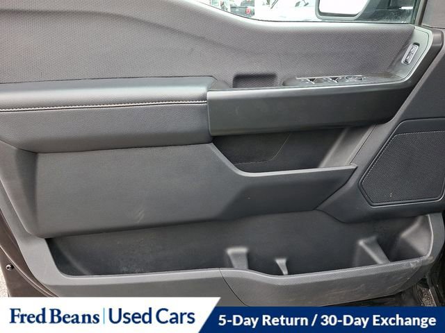 Certified 2024 Ford F150 STX image 15