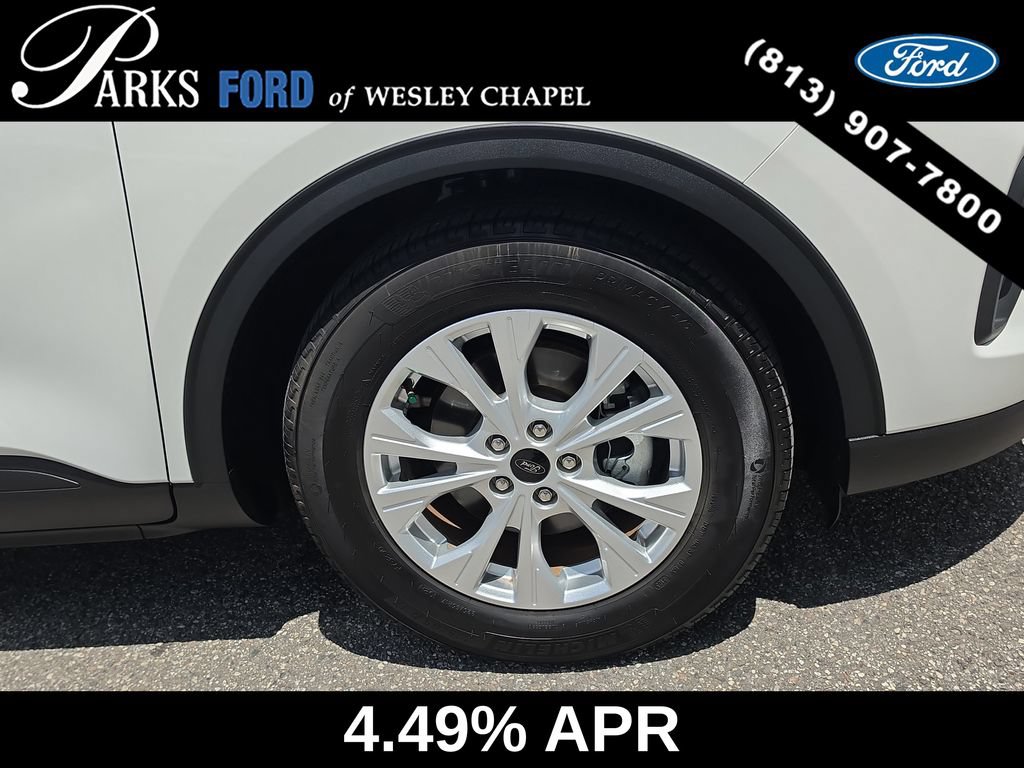 Certified 2023 Ford Escape Active w/ Tech Pack #2 FWD image 33