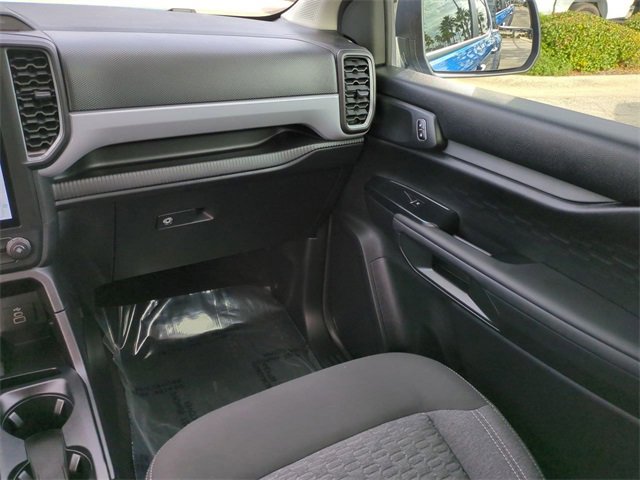 Certified 2025 Ford Ranger XL w/ Trailer Tow Package image 17