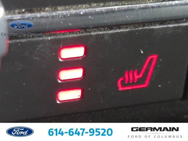 Certified 2022 Ford F150 XLT w/ Equipment Group 302A High AWD/4WD image 36