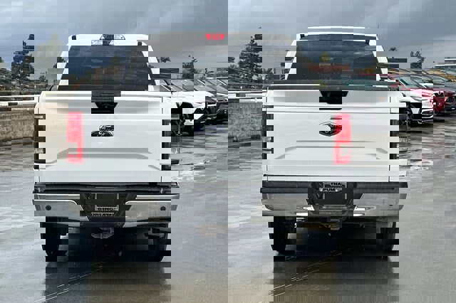 Certified 2017 Ford F150 XLT w/ Trailer Tow Package image 4