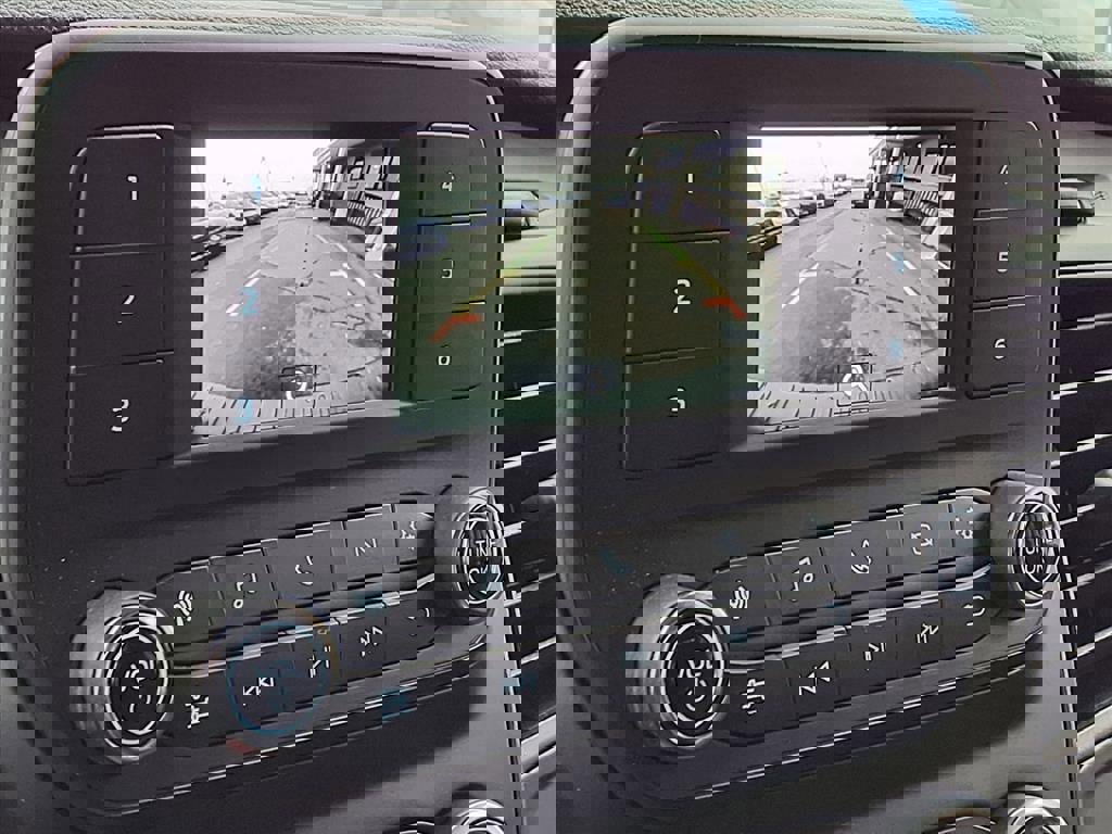 Certified 2024 Ford Transit 250 Low Roof w/ Exterior Upgrade Package image 21