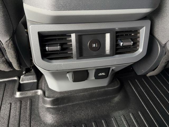 Certified 2024 Ford F250 XLT AWD/4WD image 25