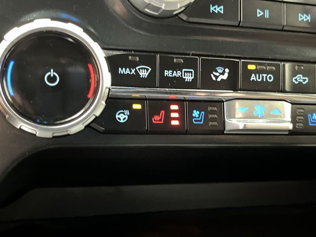 Certified 2024 Ford F150 King Ranch AWD/4WD image 26