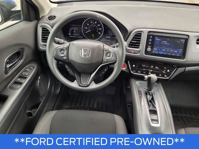 Used 2021 Honda HR-V EX image 19