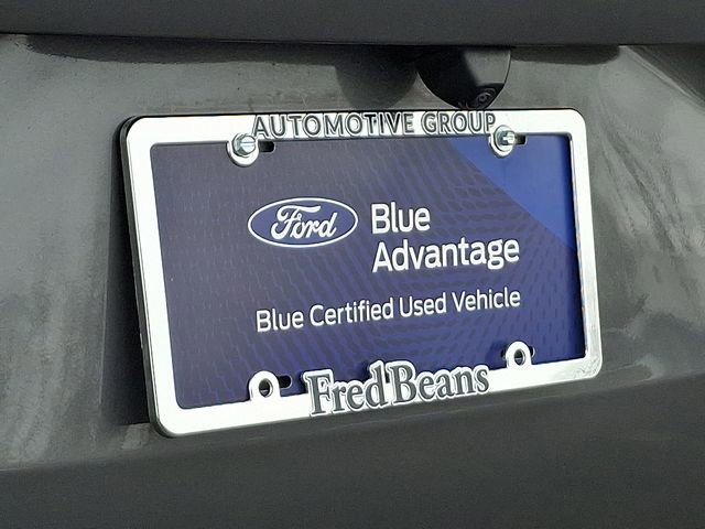 Certified 2023 Ford Escape Active w/ Tech Pack #2 image 33