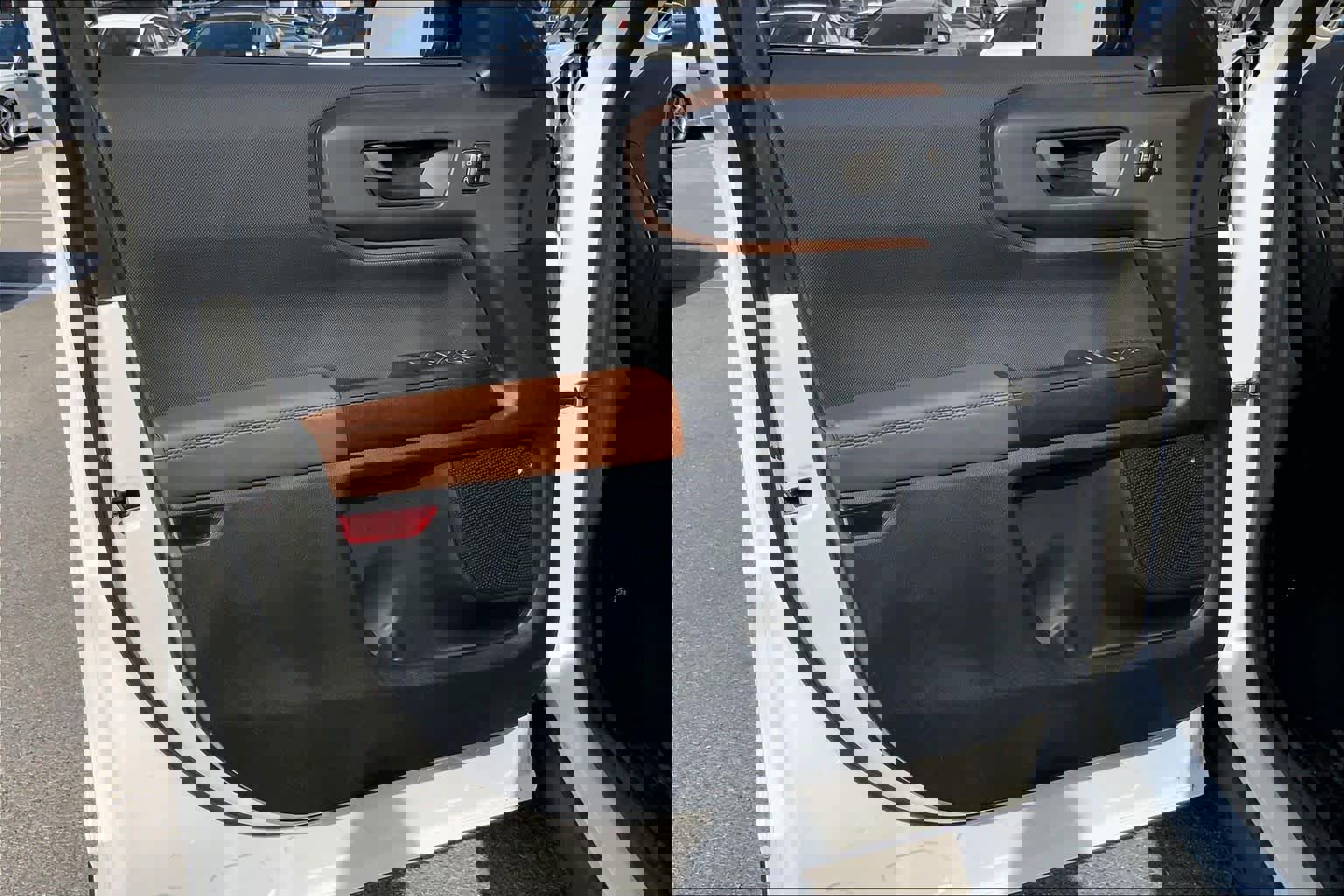 Certified 2023 Ford Bronco Sport Outer Banks image 22