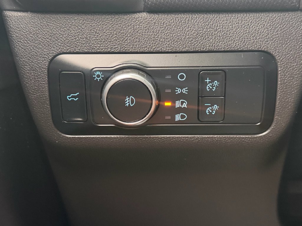 Certified 2024 Ford Bronco Sport Outer Banks AWD/4WD image 32