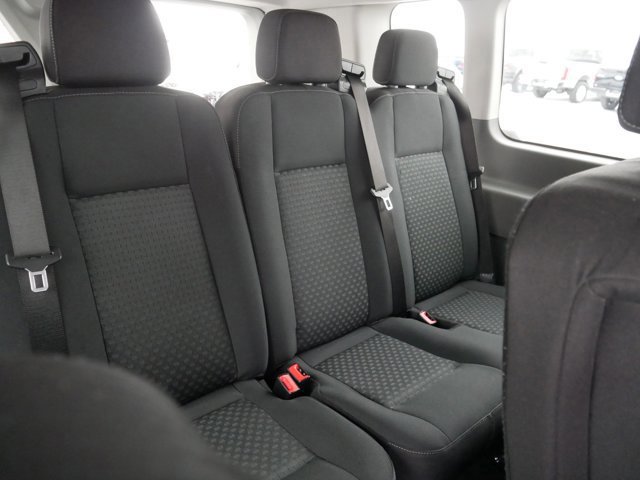 Certified 2021 Ford Transit 350 XLT image 19