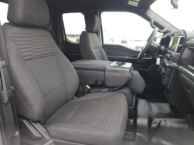 Certified 2023 Ford F150 XL w/ STX Appearance Package RWD image 30